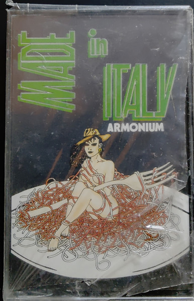 Made In Italy