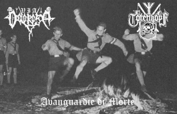 Avanguardie Di Morte