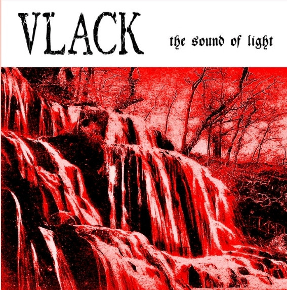 The Sound Of Light