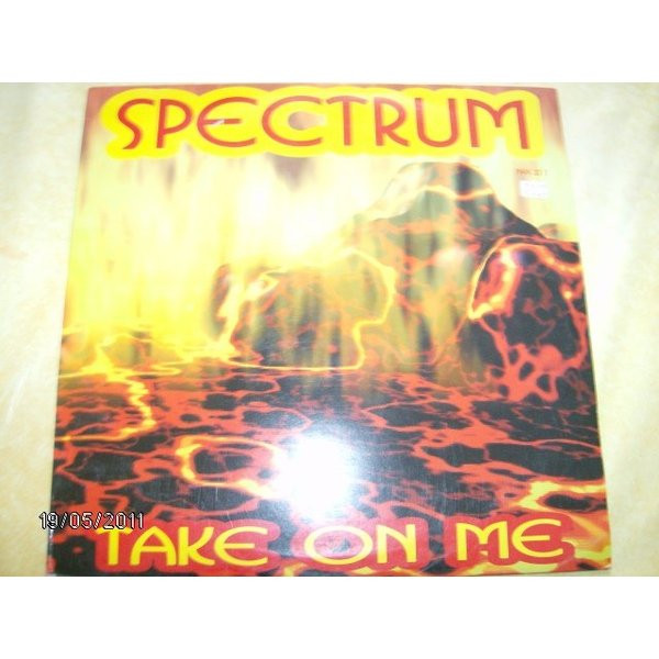 Take On Me