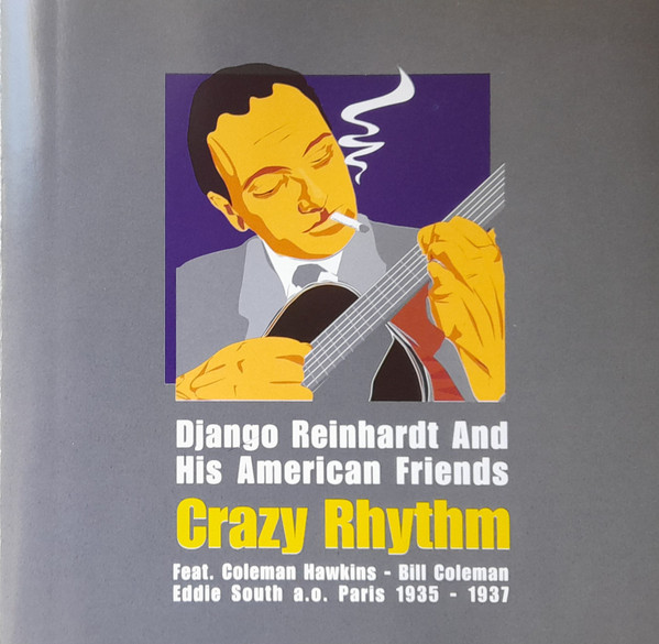 Crazy Rhythm