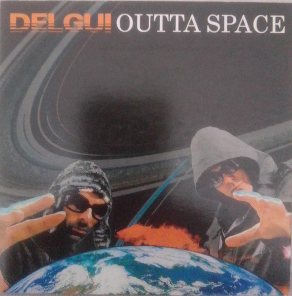 Outta Space