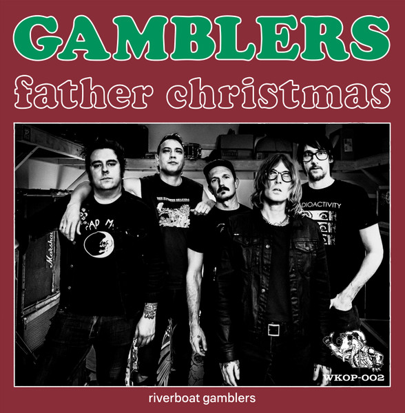 Father Christmas