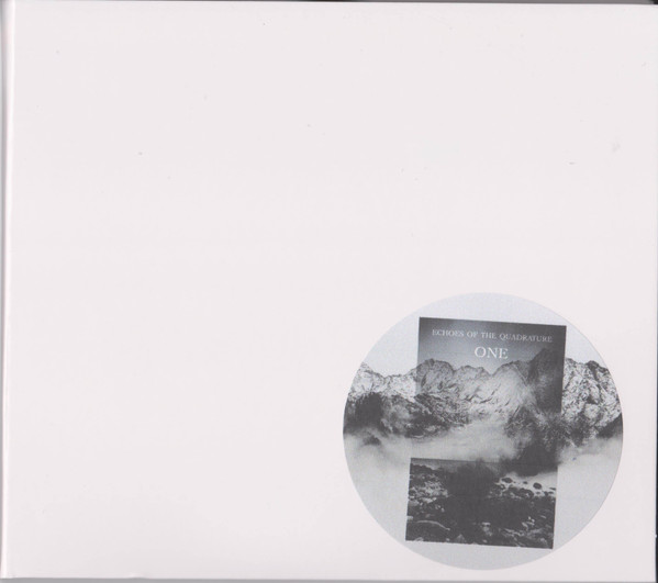 Echoes Of The Quadrature - One