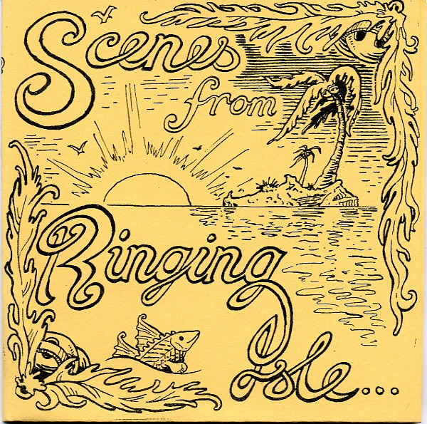 Scenes From Ringing Isle…
