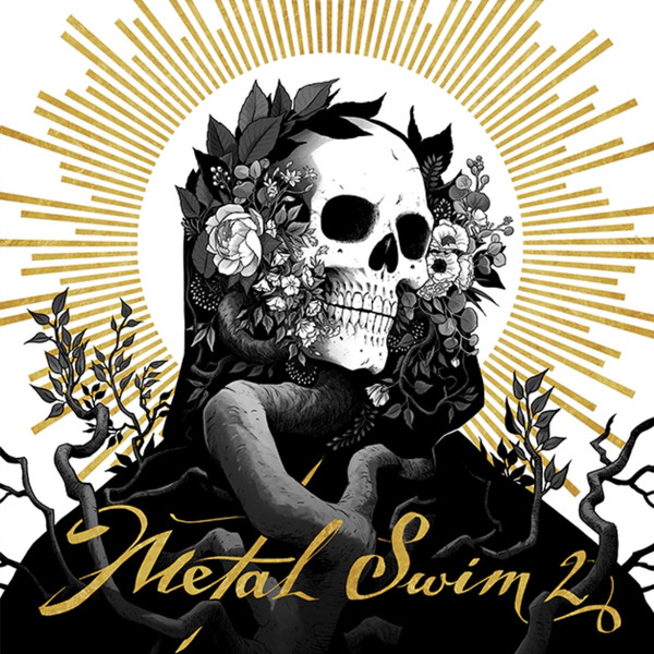 Metal Swim 2