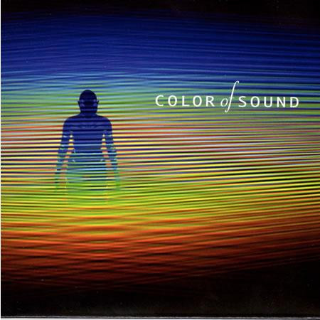 Color of Sound