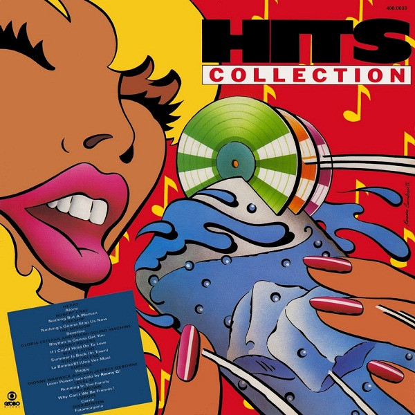 Hits Collection