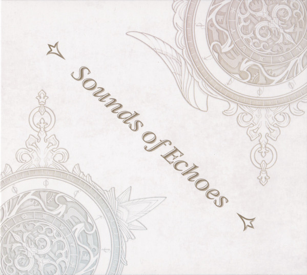 Sounds Of Echoes