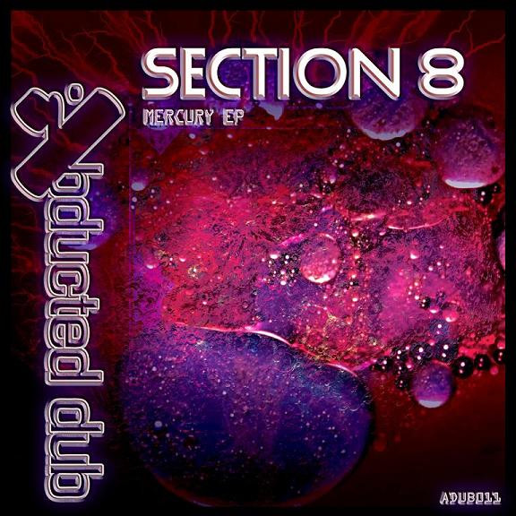 Mercury EP