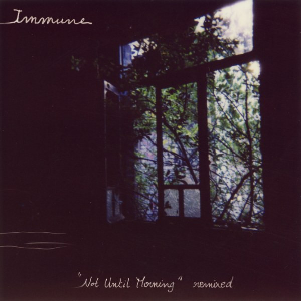 "Not Until Morning" Remixed
