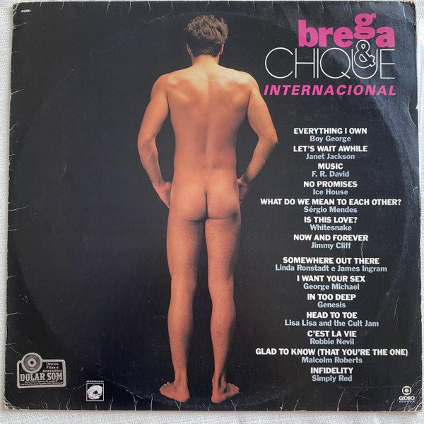 Brega & Chique (Internacional)