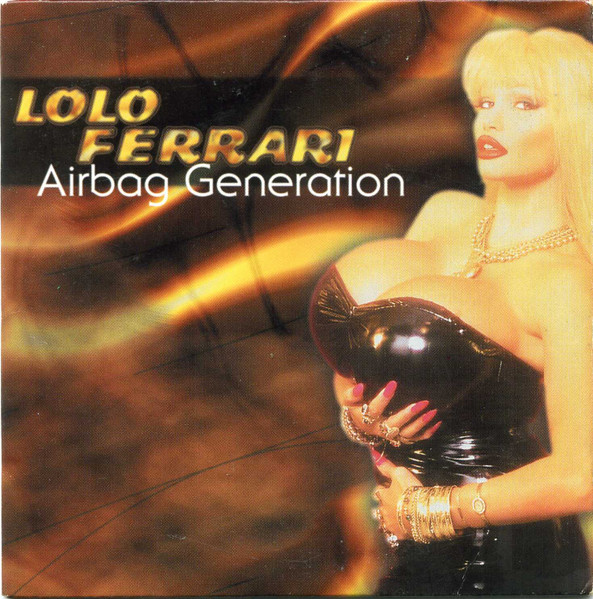 Airbag Generation