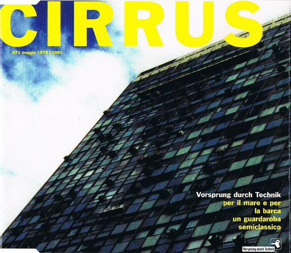 Cirrus