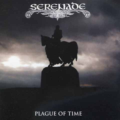 Plague Of Time