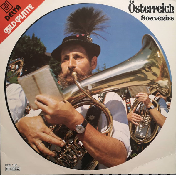 Österreich Souvenirs