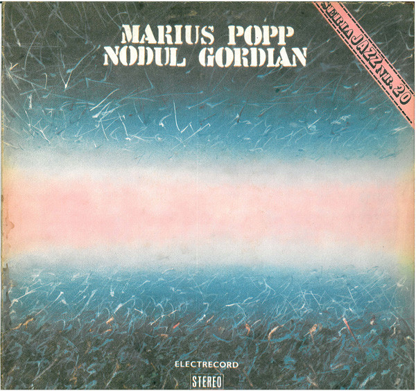 Nodul Gordian