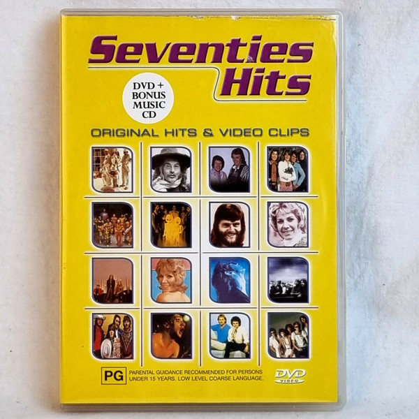 Seventies Hits