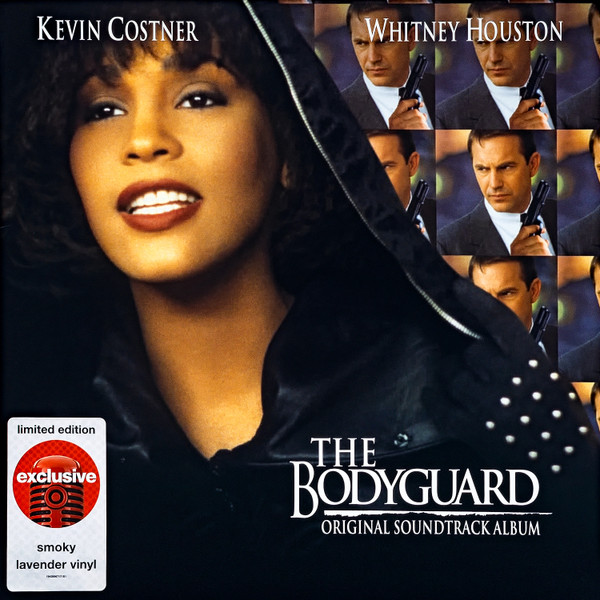 The Bodyguard (Original Soundtrack Album)