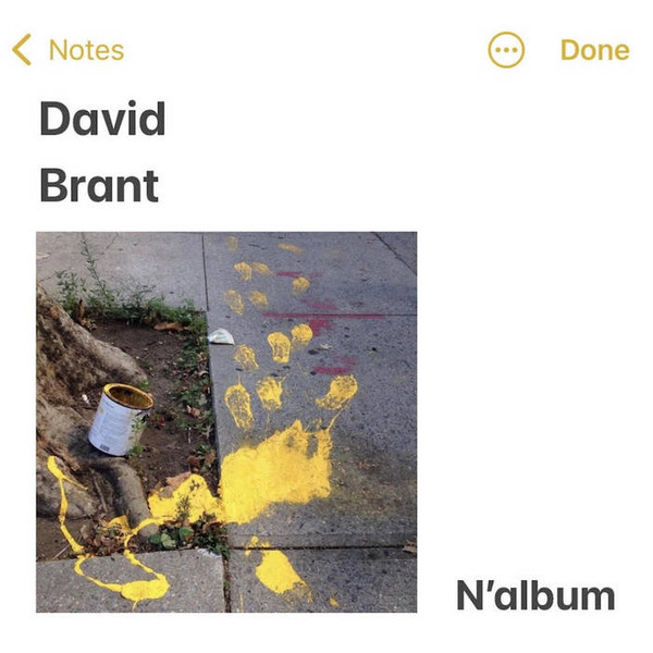 N'album