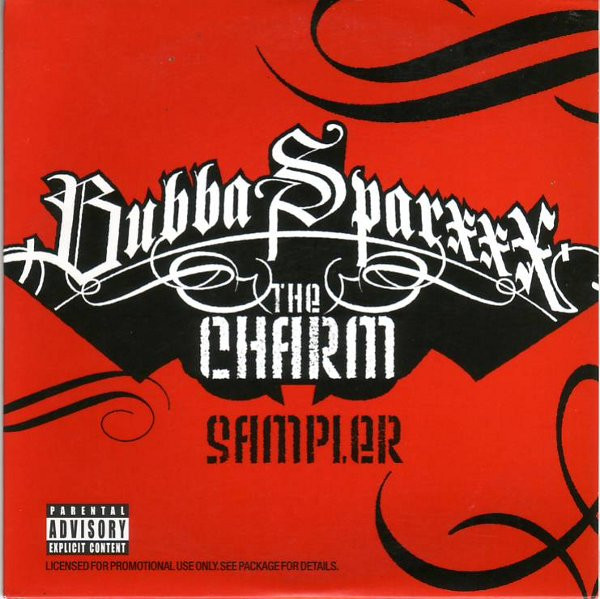 The Charm (Sampler)