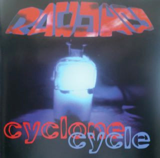 Cyclone Cycle