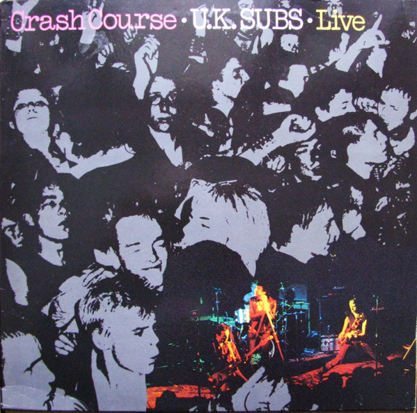 Crash Course - Live