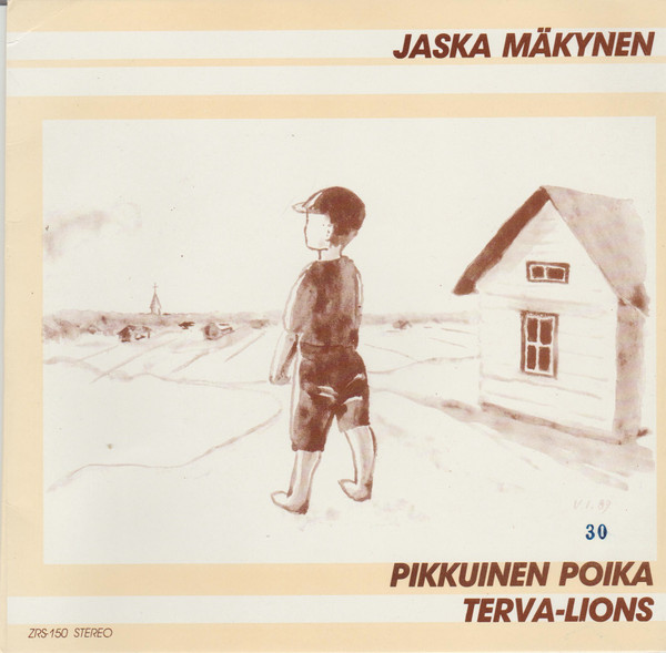 Pikkuinen Poika / Terva-Lions