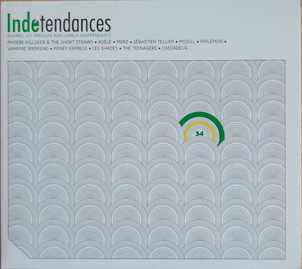 Indétendances 34
