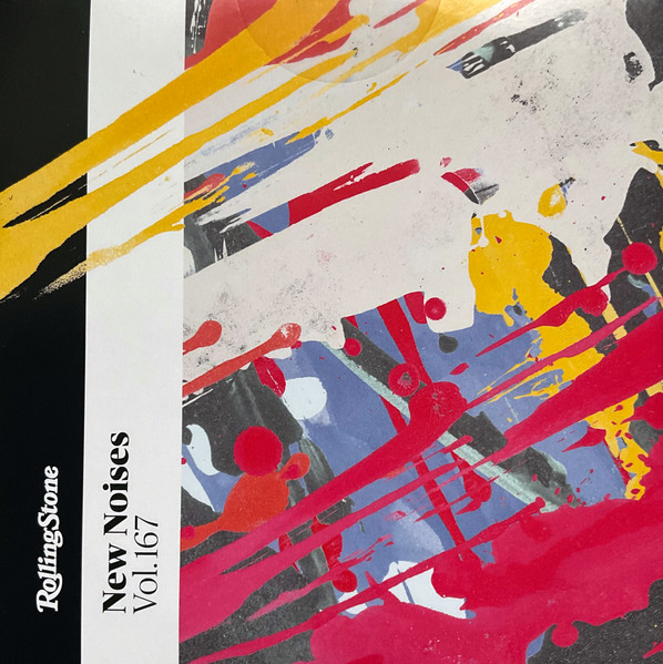 New Noises Vol. 167