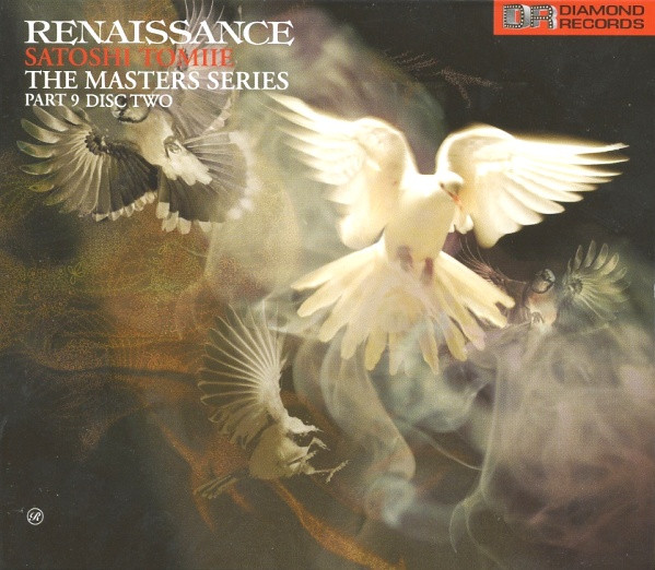 Renaissance: The Masters Series Part 9 Disc Two