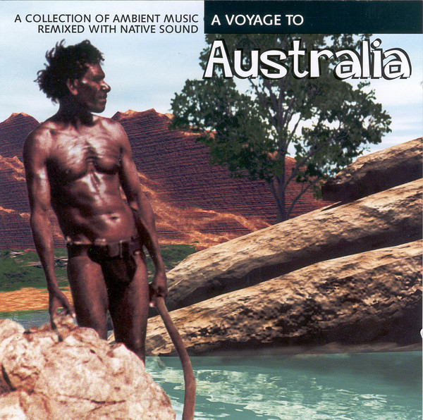 A Voyage To Australia