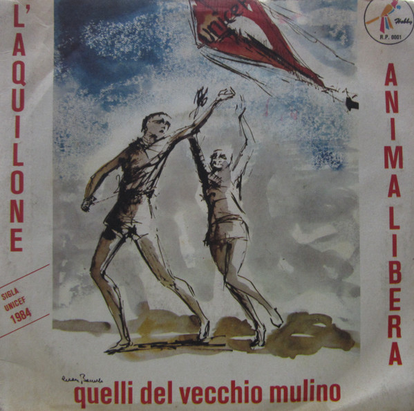 L'Aquilone \ Anima Libera
