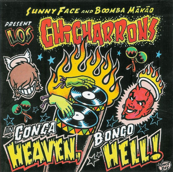 Conga Heaven, Bongo Hell