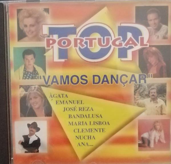 Top Portugal - "Vamos Dançar"