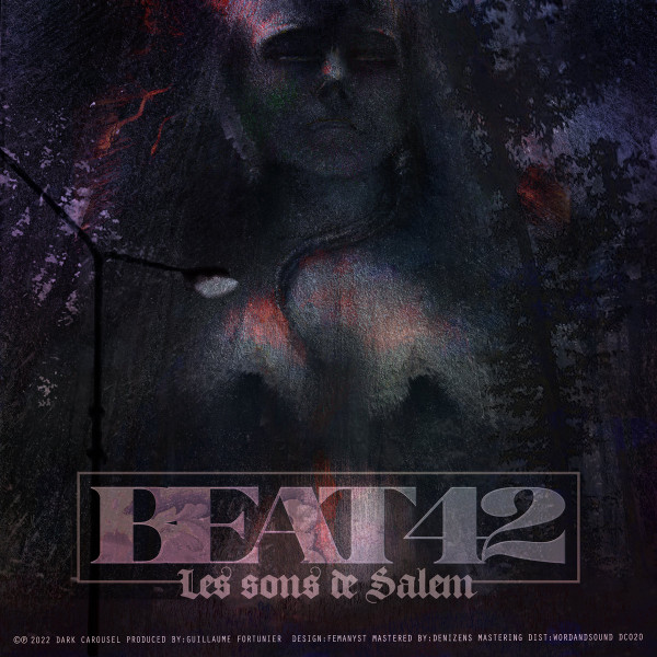 Les Sons De Salem