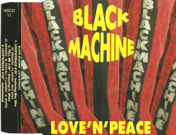 Love'N'Peace