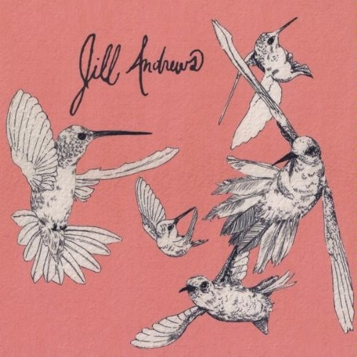 Jill Andrews