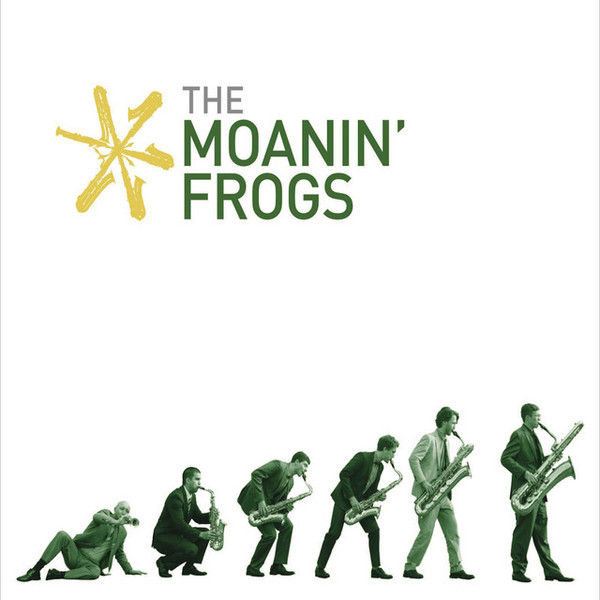The Moanin' Frogs
