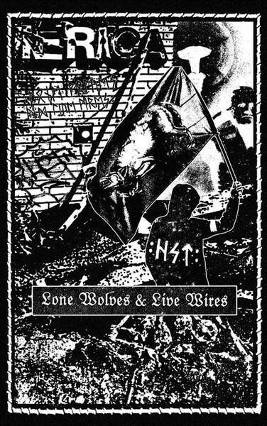 Vol. 4: Lone Wolves & Live Wires