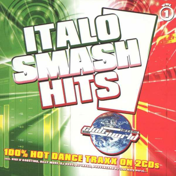 Italo Smash Hits Vol. 1