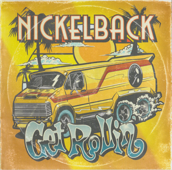 Get Rollin'