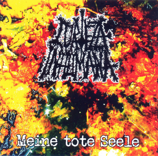 Meine Tote Seele