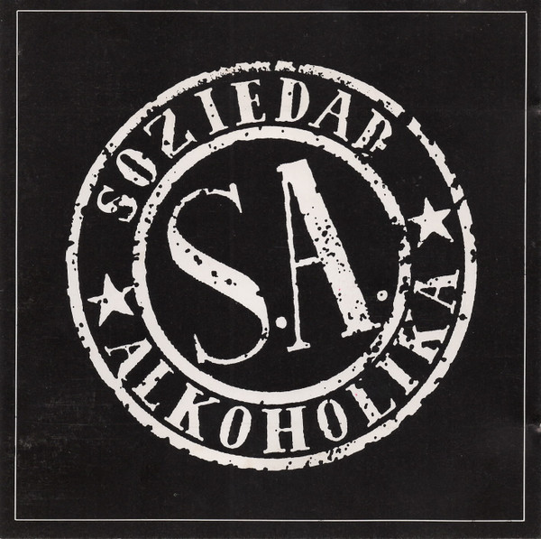 Soziedad Alkoholika
