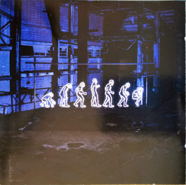 Ego Expand (100%)