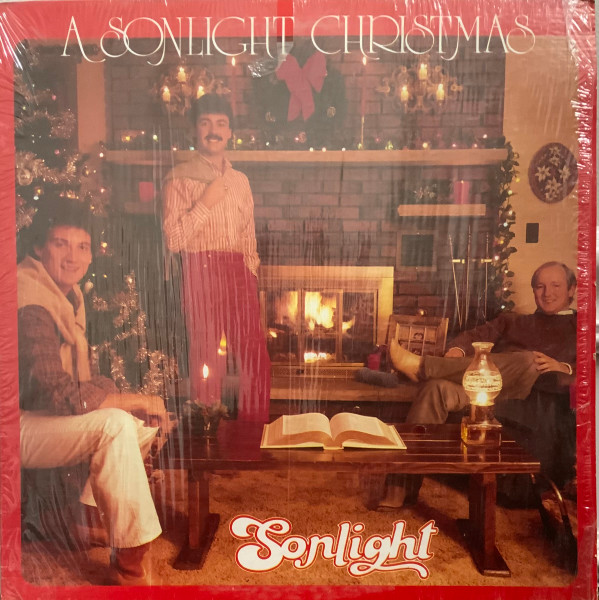 A Sonlight Christmas