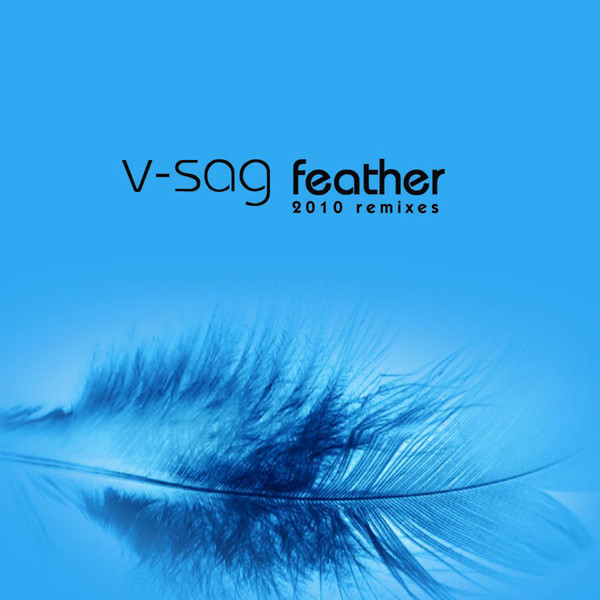 Feather (2010 Remixes)