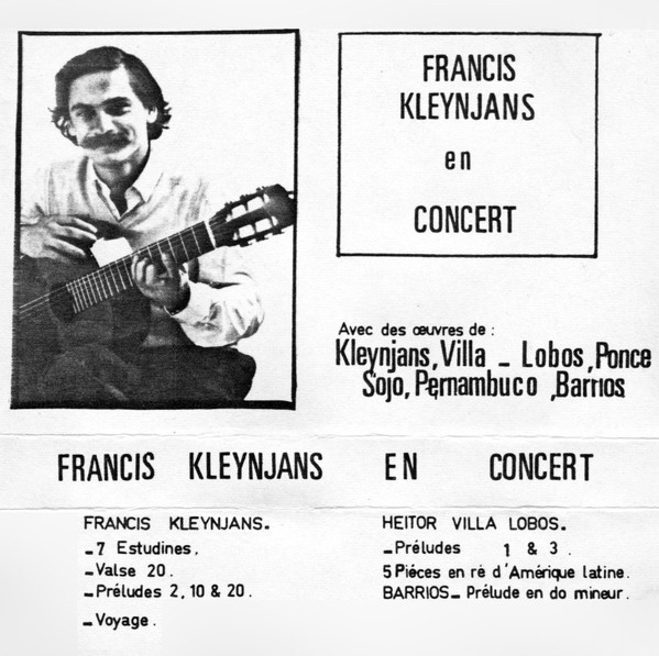En Concert