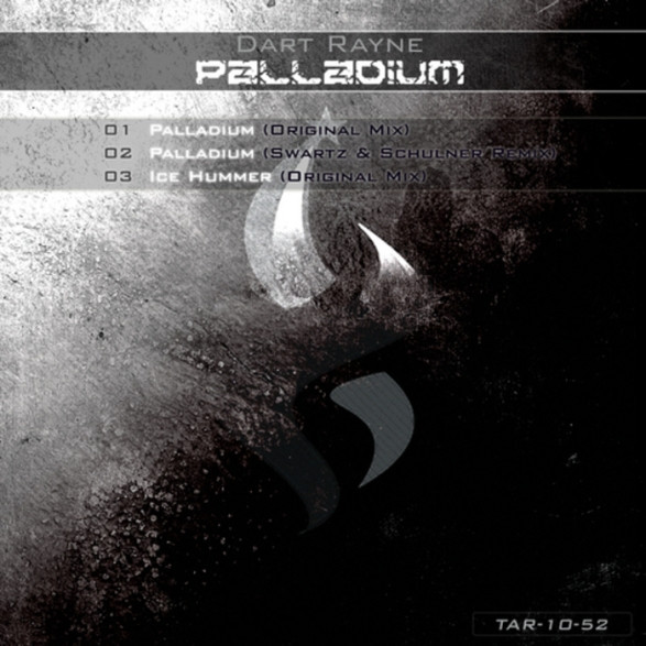 Palladium