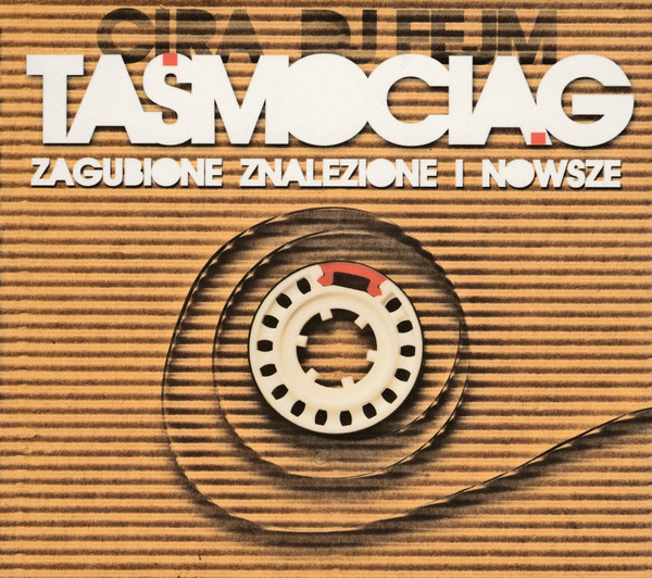 Taśmociąg: Zagubione, Znalezione I Nowsze